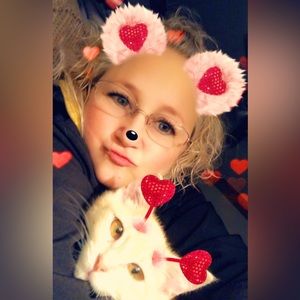 Meet your Posher, Jody